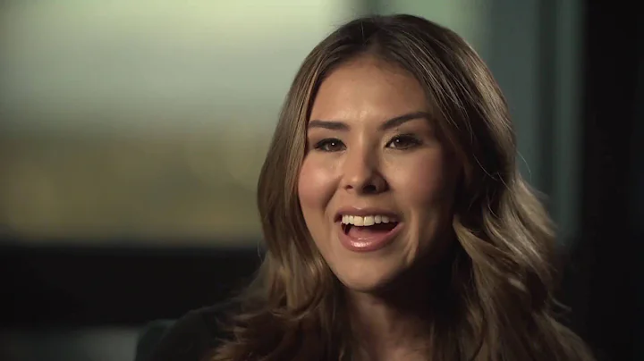 Washington: Kelsey Schmidt - Road to Vegas