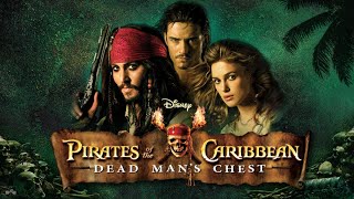 Киноляпы. Пираты Карибского моря 2 (Pirates of the Caribbean 2). Мир Фантастики июнь 2007.