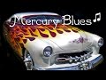 Mercury blues steve miller style  new 2015 blues music  kenneth st king