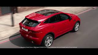 Ray Catena Jaguar of Edison Jaguar E-PACE Jaguar Service Edison Nj