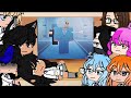 PDH Reacts AphmauрџЄ рџ њрџ Last Part†PDH Reacts AphmauрџЄ рџ њрџ Last PartвЂ