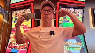 How Long Can Dragon Link Keep Paying Us?