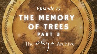 Enya's "THE MEMORY OF TREES" - Episode 15 Part 3 - The Enya Archive