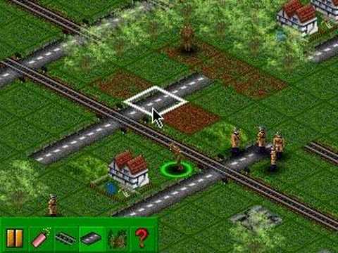 javascript tycoon 2007