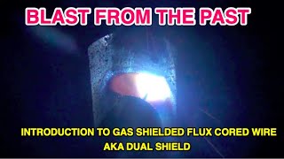 DUAL SHIELD WIRE Part1