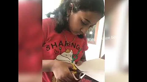 Mini Universe in Action! 🌍✨ | Solar System Working Model #shorts