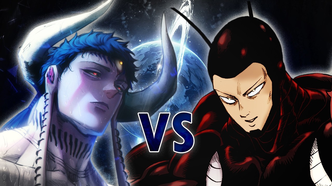 Dabura Vs OPM Monsters IS NOT CLOSE