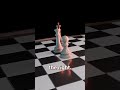 Endgame killer's winning formula exposed #chess #tactics #chessgame