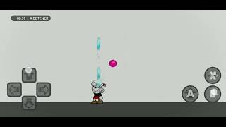 Cuphead Android Pocket Code (Boss Engine) Download/Descargar/Baixar