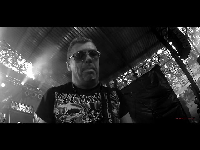 Skanners - In Flammen 666