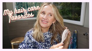 My hair care favorites | Monika Blunder