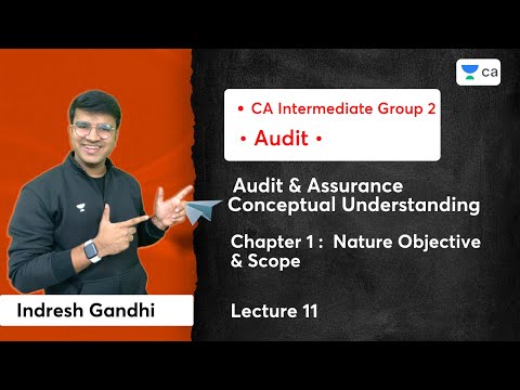 L11 | Audit