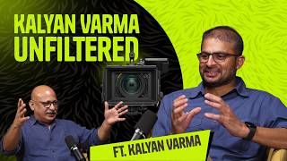 The Man who Quit EVERYTHING for the Wild FT. Kalyan Varma