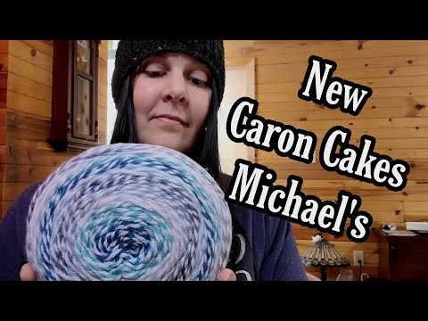 Naztazia - I'm at Michaels looking at all the new Caron Chunky Cakes yarn.  Which one would look good for a new blanket pattern I'm making?