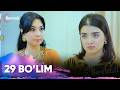 So'nggi bor yoxud Kechir 2 29-bo'lim ( 71-72-73-qismlar )