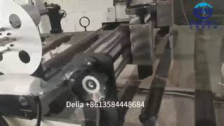 PVC transparent sheet machine line,Plastech Machinery