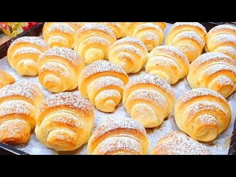Мутаки из творожного теста👌 Отличный вкус только с тремя основными продуктами. Все просят рецепт.