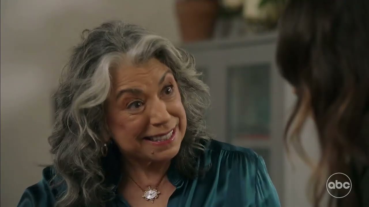 Lopez Mom busting the scammer! | The Rookie Season 7x17