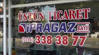 İpragaz Bayi̇i̇ Üstün Gürsoy