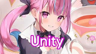 Nightcore - Unity (MitiS)