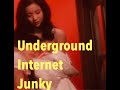 EARTH MAWARU(センチメンタル・ジョー&GASPUNCH)/Underground Internet Junky(PV)