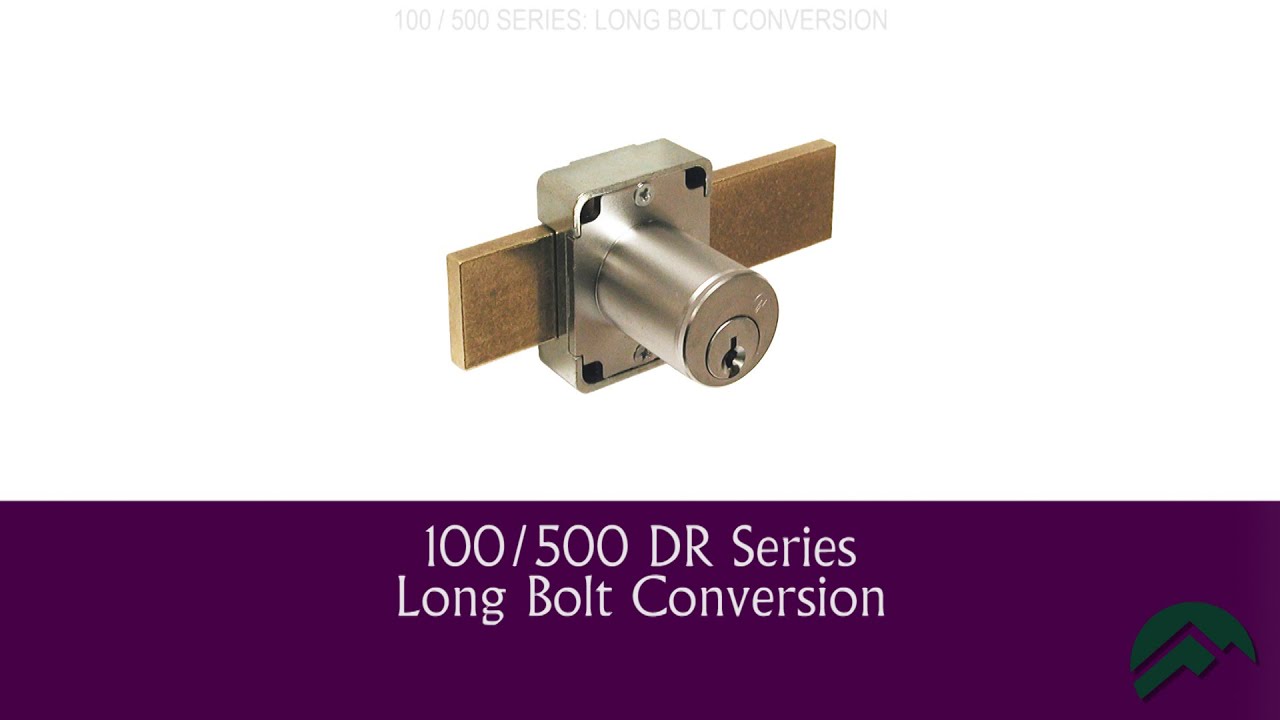 Olympus Lock 100-26D78-G0001, 7/8 Inch 5 Pin Master Keyed Door Lock, Keyed  Alike Key #0001, Dull Chrome