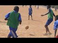 Kwizuba rwinshi imyitozo yingufu yimbaraga💪⚽️