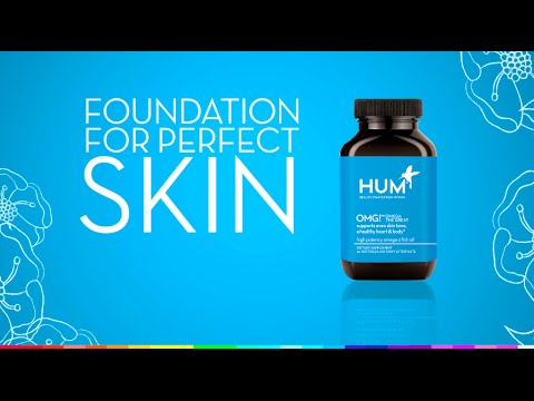 HUM OMG | Omega the Great