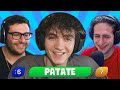 L'INTESA VINCENTE PIÙ STRANA DI SEMPRE con MARCY e LOCO!