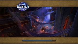 World of Warcraft Midnight Murder Row Dungeon