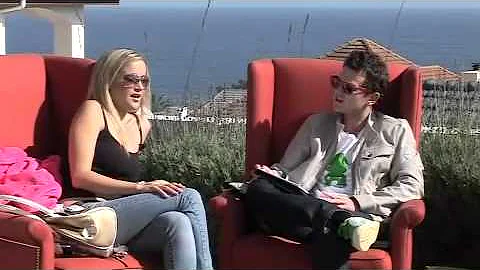 Weather Girls - Tracy McGregor