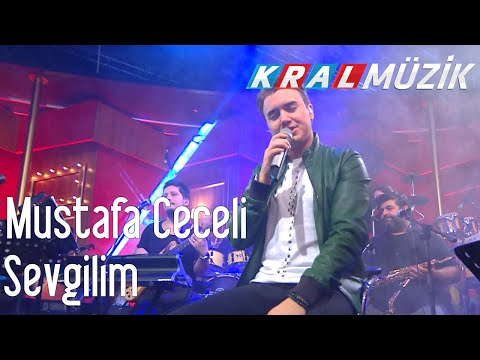 Mustafa Ceceli - Sevgilim (Kral Pop Akustik)