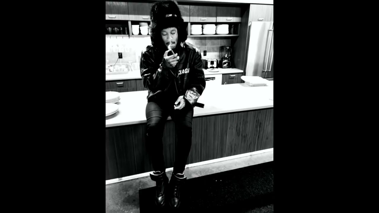 SCRILLA SCRATCH ✴︎Mega Rare✴︎極上 Promo Only Skrilla x Chuckyy Type Beat | FrontLine - YouTube
