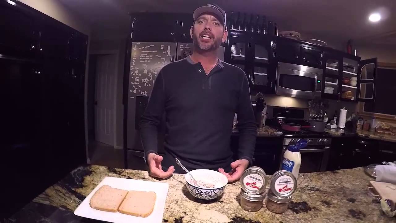 Giovanni's Fish Market  "Premium Pet Food"