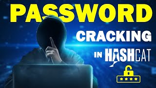 How to crack passwords with hashcat | Hashcat tutorial screenshot 2