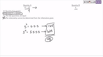 Watch GRE Math Practice Question