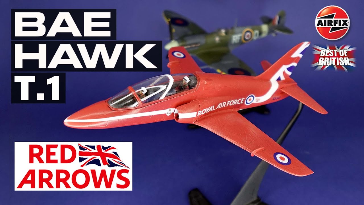 1/72 プラモデルセット BAe HAWK RED ARROWS等 1/72 プラモデルセット BAe HAWK RED ARROWS等 1/72 プラモデル