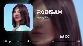 Sibel Can - Bu Devirde Kimse Sultan Değil ( Furkan Demir Remix ) | Padişah Resimi