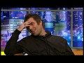 Liam Gallagher insults