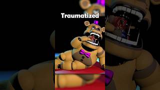 The Tragedy Behind Fredbear
