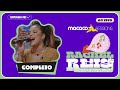 Macaco sessions rachel reis ao vivo  completo