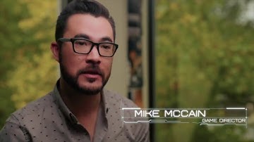 Battletech - Developer Video