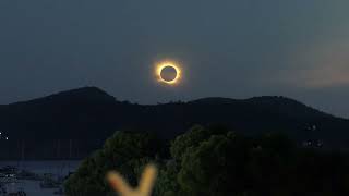 RIP Bonnie Tyler - Total Eclipse