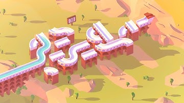 Aquavias – Water Flow Puzzle | GamePLAY