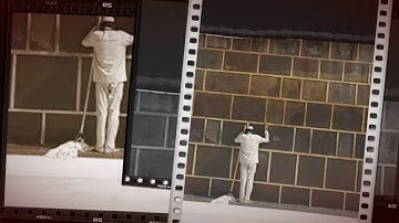 القارئ محمد جبر عطية من سورة هود