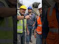 ¿Aceptarías este concreto? No todo es slump #construccion #obra #construction