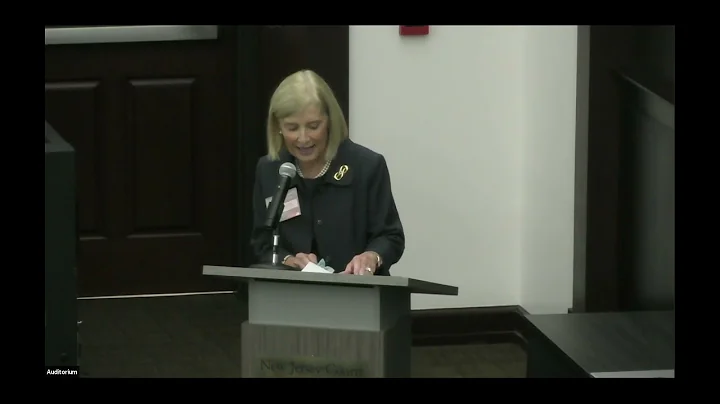 Judicial Conference on Jury Selection-Kathle...  R...