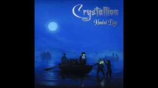 Crystallion - Hundred Days [Full Album]