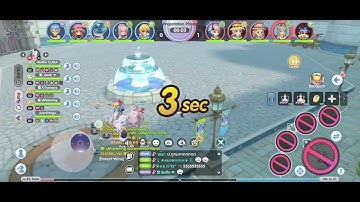 KVM ROX HONOR OF EMPERIUM 6 APRIL 2023. LONG DURATION MATCH. STALKER SUPPORT