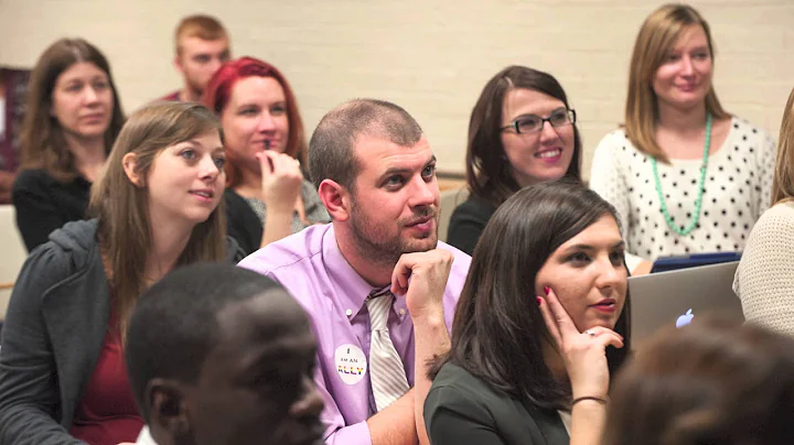 Buffalo State English Education